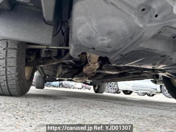 Used 2010 AT subaru forester SH5 Image[33]