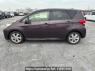 Used 2012 AT subaru trezia NCP120X Image[3]