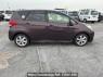 Used 2012 AT subaru trezia NCP120X Image[7]