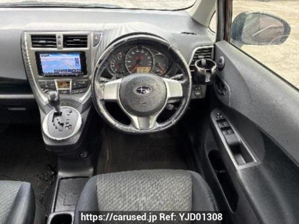 Used 2012 AT subaru trezia NCP120X Image[17]