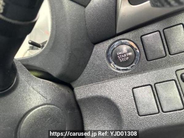 Used 2012 AT subaru trezia NCP120X Image[23]