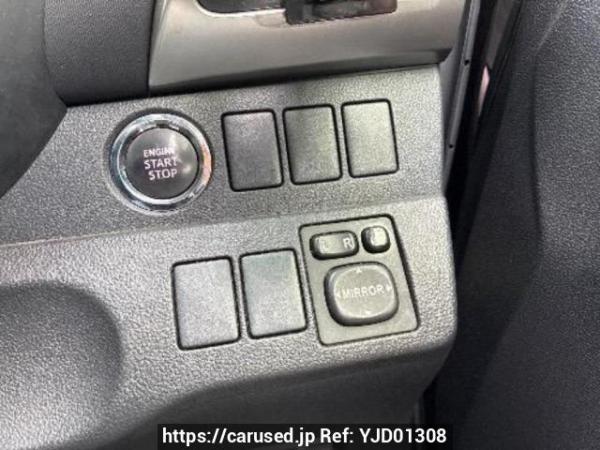 Used 2012 AT subaru trezia NCP120X Image[24]