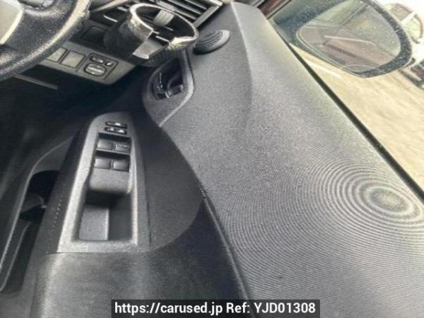 Used 2012 AT subaru trezia NCP120X Image[25]