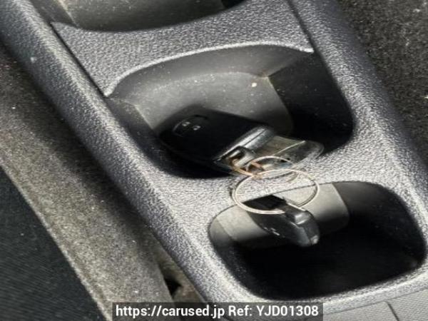 Used 2012 AT subaru trezia NCP120X Image[26]