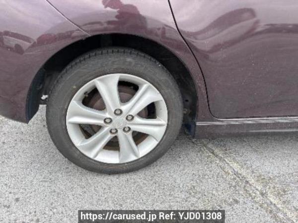 Used 2012 AT subaru trezia NCP120X Image[29]