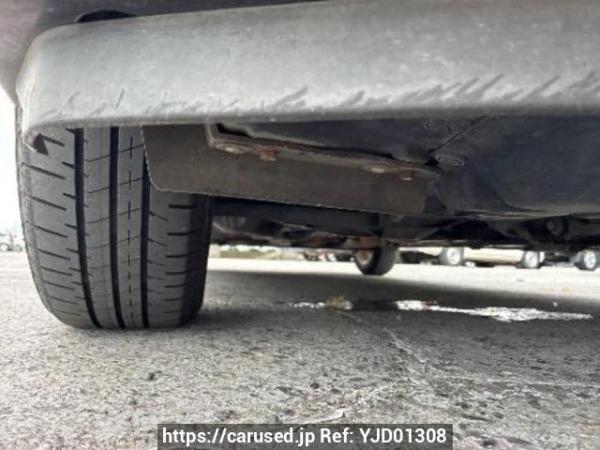 Used 2012 AT subaru trezia NCP120X Image[31]
