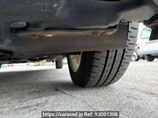 Used 2012 AT subaru trezia NCP120X Image[32]