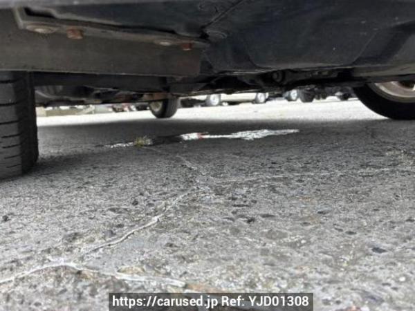 Used 2012 AT subaru trezia NCP120X Image[33]