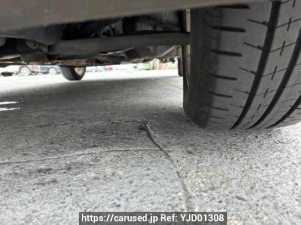 Used 2012 AT subaru trezia NCP120X Image[34]