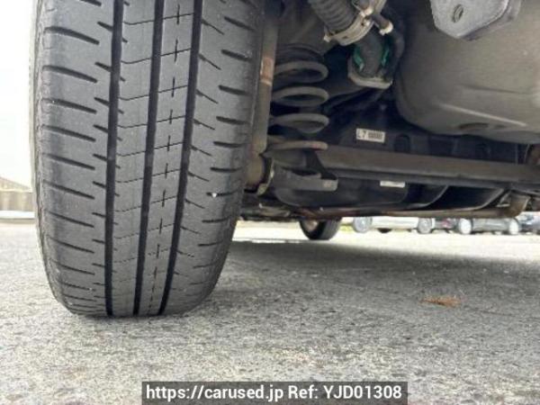 Used 2012 AT subaru trezia NCP120X Image[35]