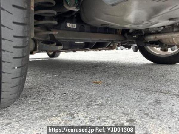 Used 2012 AT subaru trezia NCP120X Image[37]