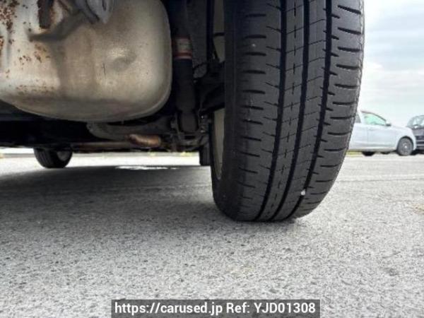 Used 2012 AT subaru trezia NCP120X Image[38]