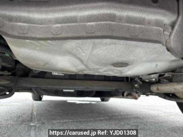 Used 2012 AT subaru trezia NCP120X Image[39]