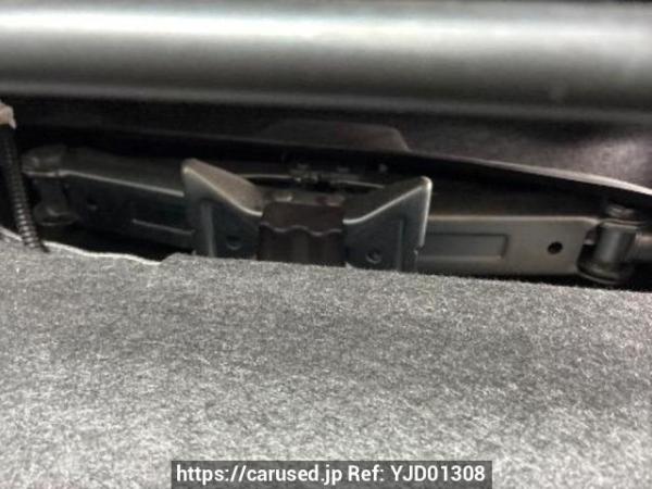 Used 2012 AT subaru trezia NCP120X Image[40]