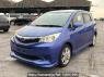 Used 2012 AT subaru trezia NCP120X Image[2]