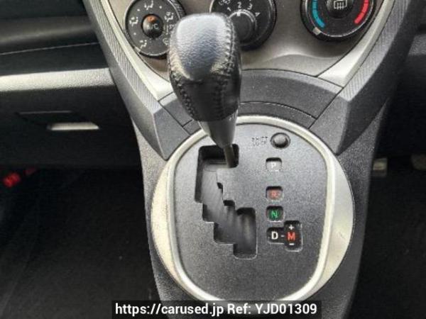 Used 2012 AT subaru trezia NCP120X Image[20]