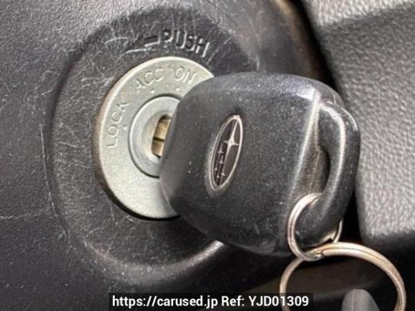 Used 2012 AT subaru trezia NCP120X Image[23]