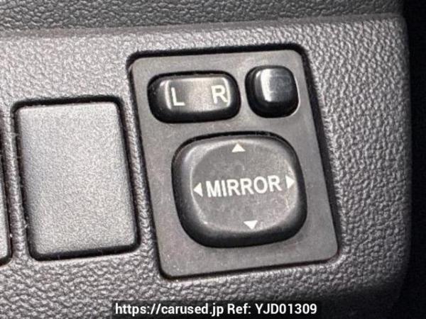 Used 2012 AT subaru trezia NCP120X Image[24]
