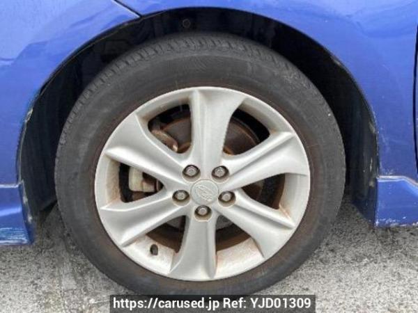 Used 2012 AT subaru trezia NCP120X Image[27]