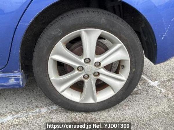 Used 2012 AT subaru trezia NCP120X Image[29]
