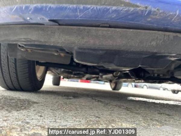 Used 2012 AT subaru trezia NCP120X Image[30]