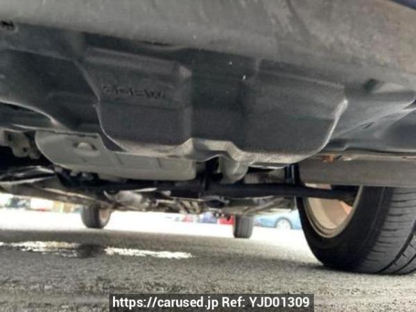 Used 2012 AT subaru trezia NCP120X Image[31]