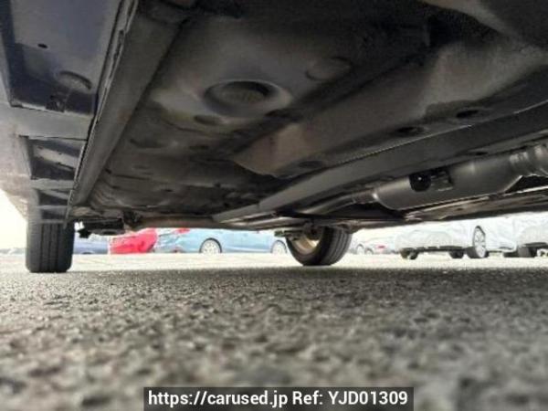 Used 2012 AT subaru trezia NCP120X Image[32]