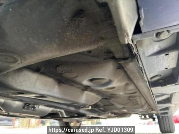 Used 2012 AT subaru trezia NCP120X Image[33]