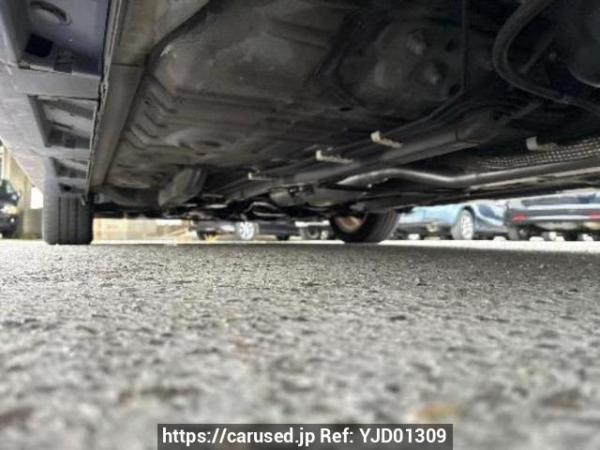 Used 2012 AT subaru trezia NCP120X Image[34]