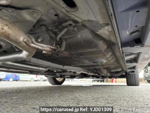 Used 2012 AT subaru trezia NCP120X Image[35]