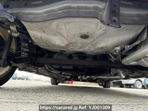 Used 2012 AT subaru trezia NCP120X Image[38]