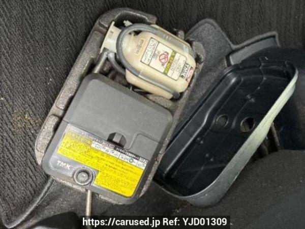 Used 2012 AT subaru trezia NCP120X Image[39]