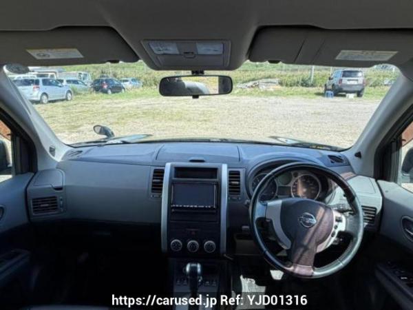 Used 2009 AT nissan x-trail NT31 Image[14]