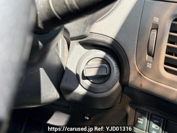 Used 2009 AT nissan x-trail NT31 Image[18]