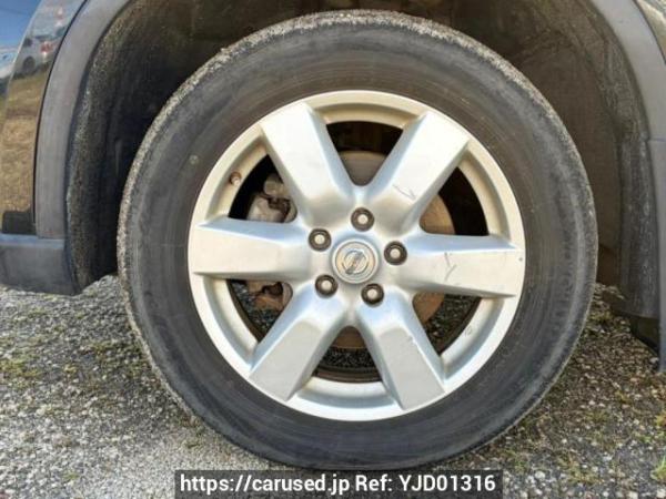 Used 2009 AT nissan x-trail NT31 Image[19]