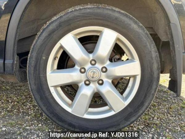 Used 2009 AT nissan x-trail NT31 Image[20]