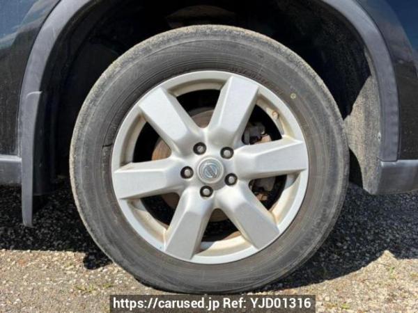 Used 2009 AT nissan x-trail NT31 Image[22]
