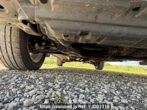 Used 2009 AT nissan x-trail NT31 Image[23]