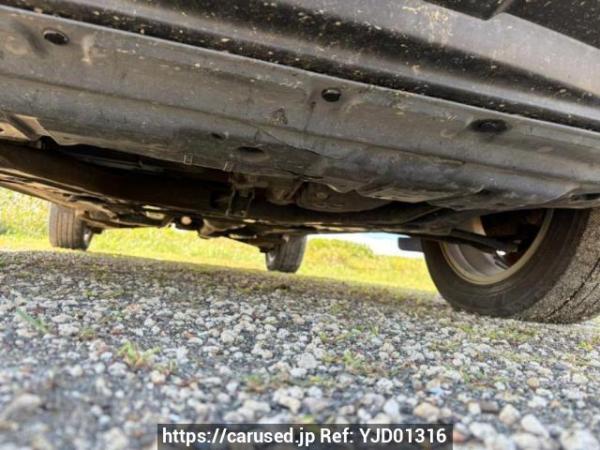 Used 2009 AT nissan x-trail NT31 Image[24]