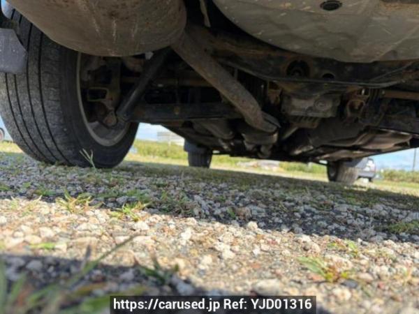 Used 2009 AT nissan x-trail NT31 Image[25]