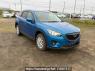 Used 2012 AT mazda cx-5 KE2AW Image[0]
