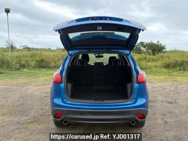 Used 2012 AT mazda cx-5 KE2AW Image[6]