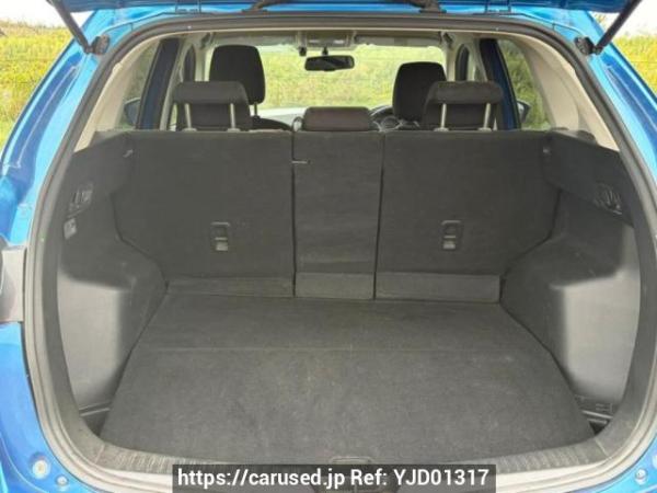 Used 2012 AT mazda cx-5 KE2AW Image[7]
