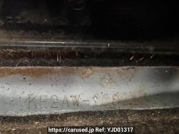 Used 2012 AT mazda cx-5 KE2AW Image[10]