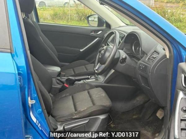 Used 2012 AT mazda cx-5 KE2AW Image[11]