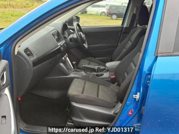 Used 2012 AT mazda cx-5 KE2AW Image[12]