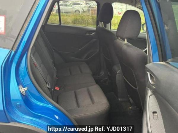 Used 2012 AT mazda cx-5 KE2AW Image[13]