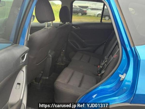 Used 2012 AT mazda cx-5 KE2AW Image[14]