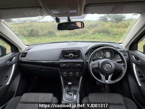 Used 2012 AT mazda cx-5 KE2AW Image[15]