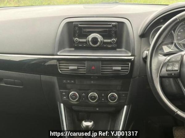 Used 2012 AT mazda cx-5 KE2AW Image[16]